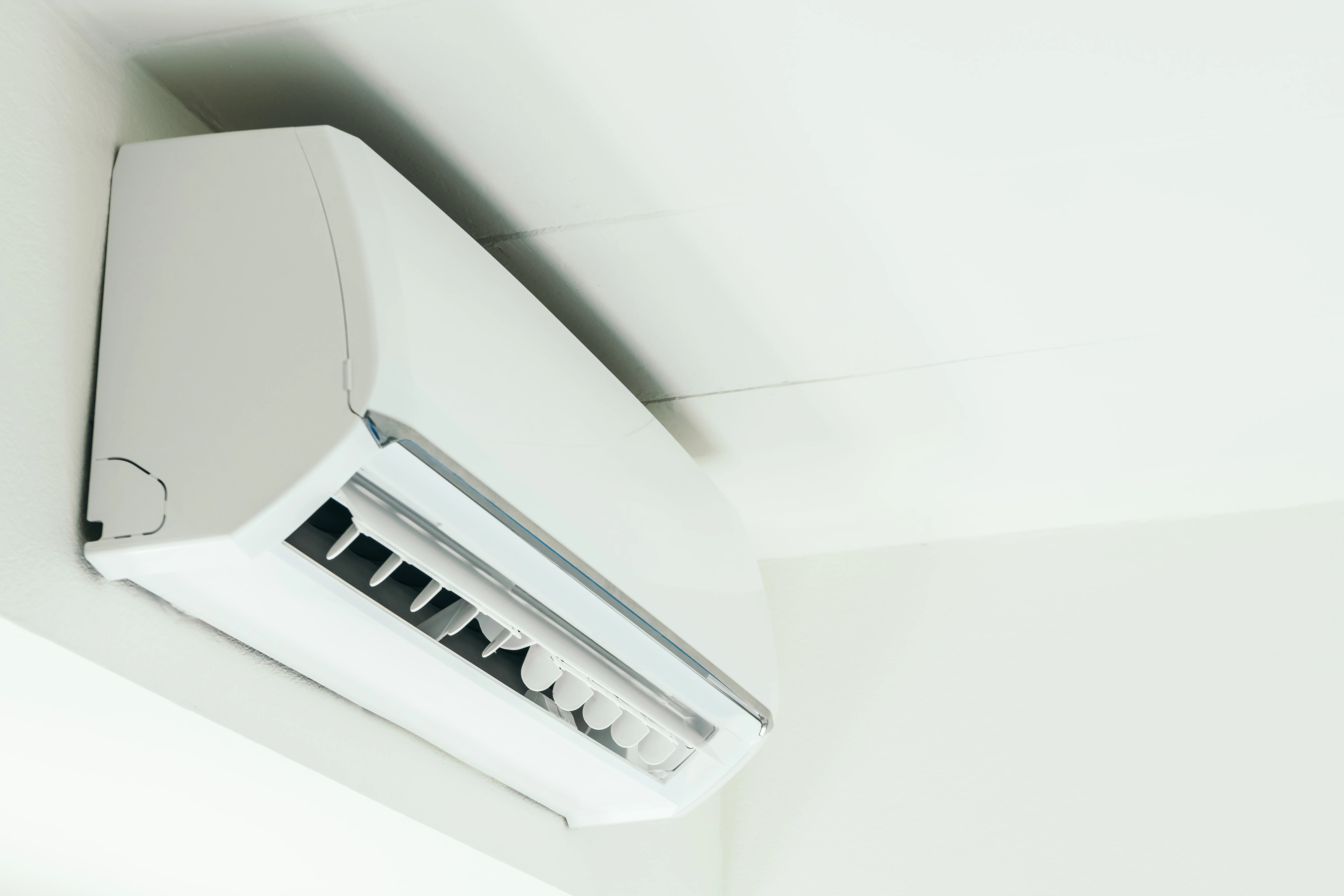 Split unit airco systeem voor koeling en verwarming