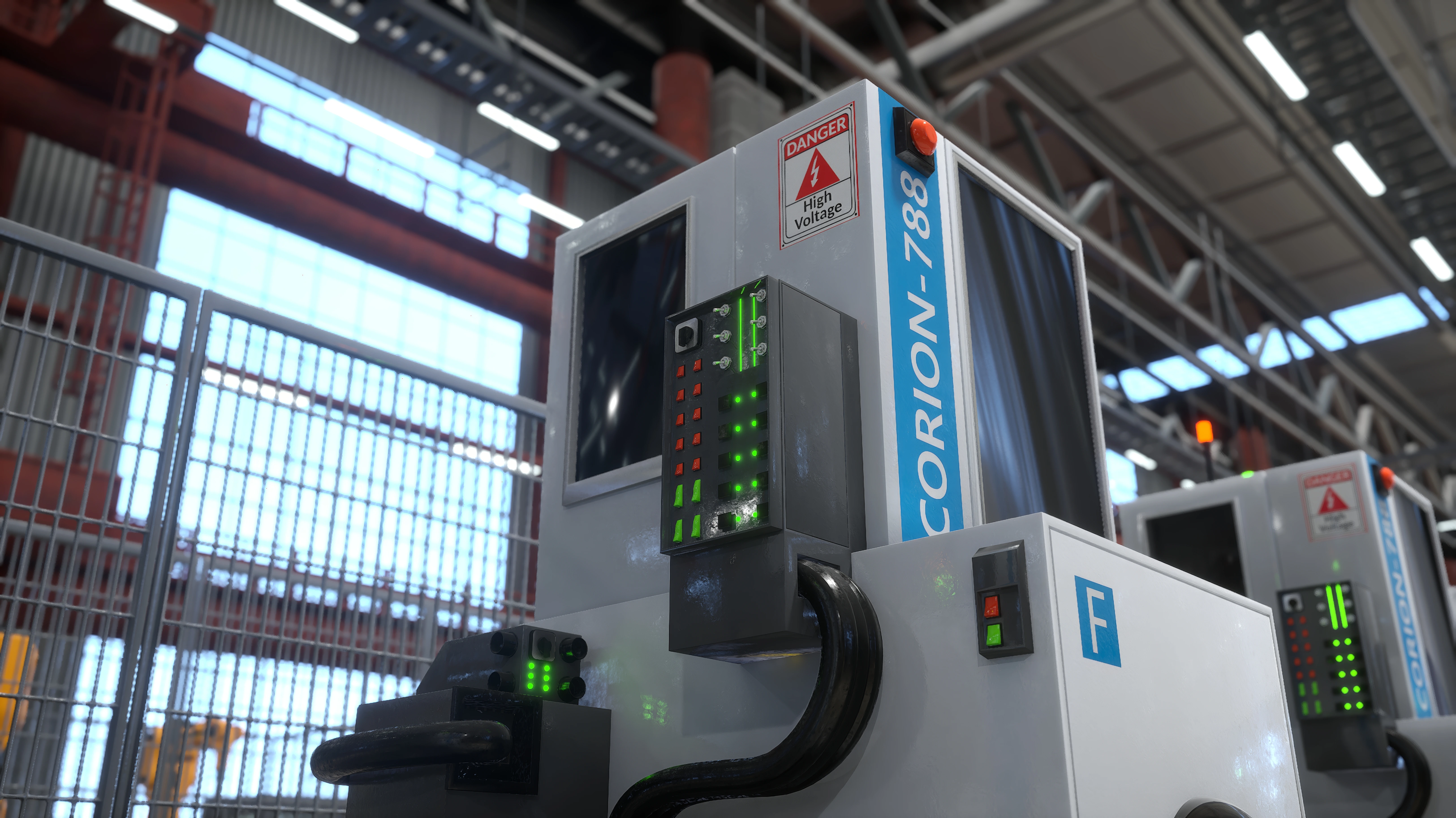 Thuisbatterij systeem voor energieopslag